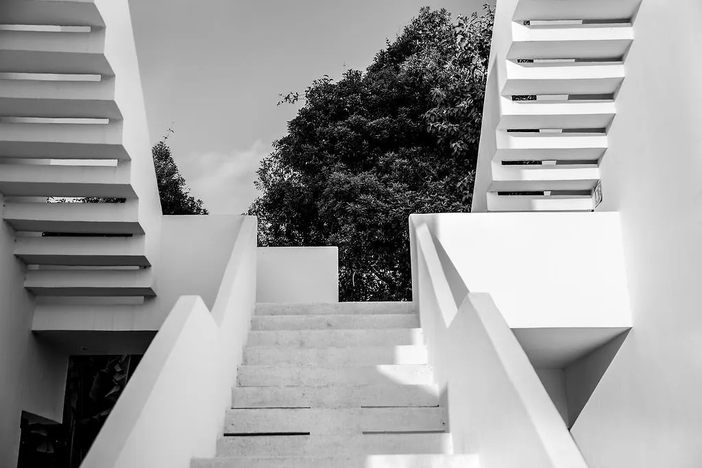 Villas H2O Tulum