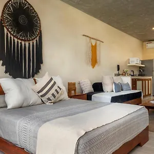  Apartamento Private Rooftop With Pool - La Veleta - A307
