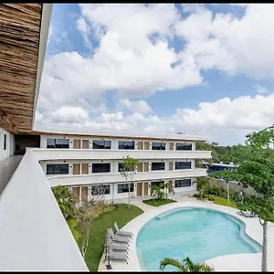  Apartamento Elementos