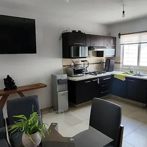  Сasa de vacaciones Casa Foret Residencial México