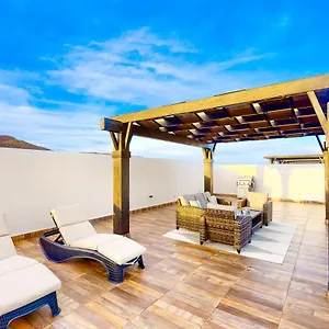  Сasa de vacaciones Tramonti Cabos C401 Lupos Ph México