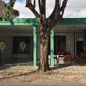  Сasa de vacaciones Casa Verde, En Iv México