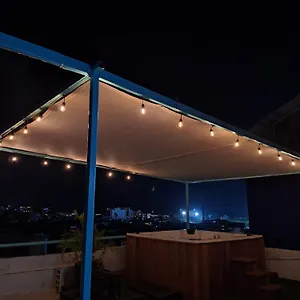 ** Hotel Damar Vallarta México