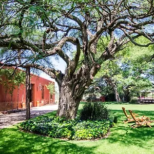  Lodge Puerta Del Lobo México